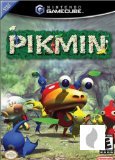 Pikmin für Gamecube