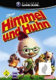 Disney: Himmel und Huhn für Gamecube