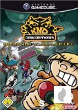 KND: Codename: Kids next Door: Operation: V.I.D.E.O.S.P.I.E.L. für Gamecube