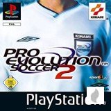 Pro Evolution Soccer 2 für PS1