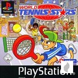 World Tennis Stars für PS1
