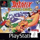 Asterix: Maximum Gaudium für PS1
