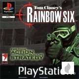 Rainbow Six: Tom Clancy für PS1