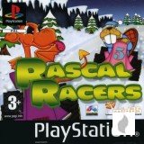 Rascal Racers für PS1
