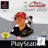 Michael Schumacher Racing World: Kart 2002 für PS1