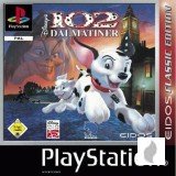 Disney: 102 Dalmatiner für PS1
