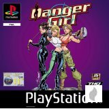 Danger Girl für PS1