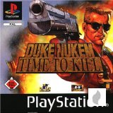 Duke Nukem: Time to Kill für PS1