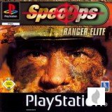 Spec Ops: Ranger Elite für PS1