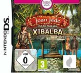 Joan Jade und die Tore von Xibalba für NDS