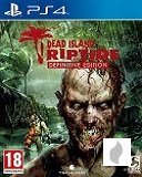 Dead Island: Riptide: Definitive Edition für PS4
