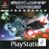Colony Wars 2: Vengeance für PS1