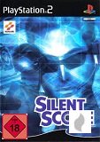 Silent Scope für PS2