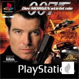 Der Morgen stirbt nie: 007 für PS1