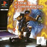 Time Commando für PS1