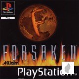 Forsaken für PS1