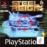 Steel Reign für PS1