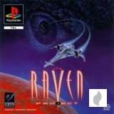 The Raven Project für PS1