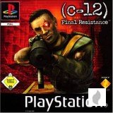 C-12: Final Resistance für PS1