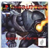 Disruptor für PS1