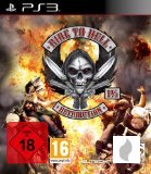 Ride to Hell: Retribution für PS3