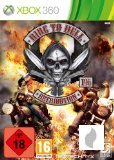 Ride to Hell: Retribution für XBox 360