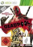 Deadpool für XBox 360