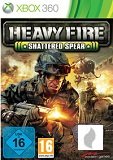 Heavy Fire: Shattered Spear für XBox 360