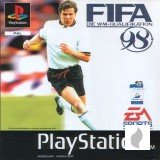 FIFA: Die WM-Qualifikation 98 für PS1