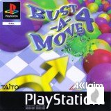 Bust-A-Move 4 für PS1