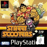 Street Scooters für PS1
