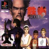Tekken 2 für PS1