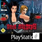 Fear Effect 2: Retro Helix für PS1