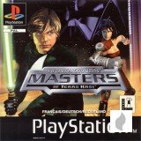 Star Wars: Masters of Ter&auml;s K&auml;si für PS1