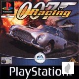 007 Racing für PS1