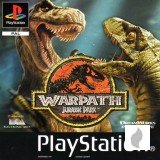 Warpath: Jurassic Park für PS1