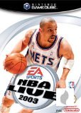 NBA Live 2003 für Gamecube