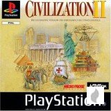Civilization II für PS1