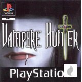 Vampire Hunter für PS1
