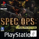 Spec Ops: Stealth Patrol für PS1