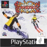 Extreme Snowbreak für PS1