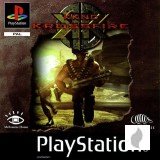 KKND: Krossfire für PS1