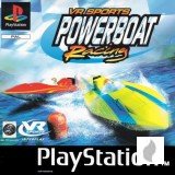 VR Sports: Powerboat Racing für PS1
