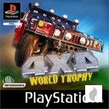 4x4 World Trophy für PS1