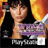 Xena: Warrior Princess für PS1