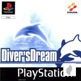 Diver's Dream für PS1