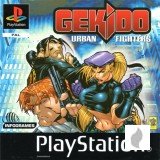 Gekido: Urban Fighters für PS1
