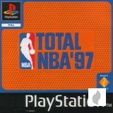 Total NBA' 97 für PS1