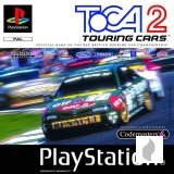 TOCA 2: Touring Cars für PS1