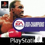 Box-Champions für PS1